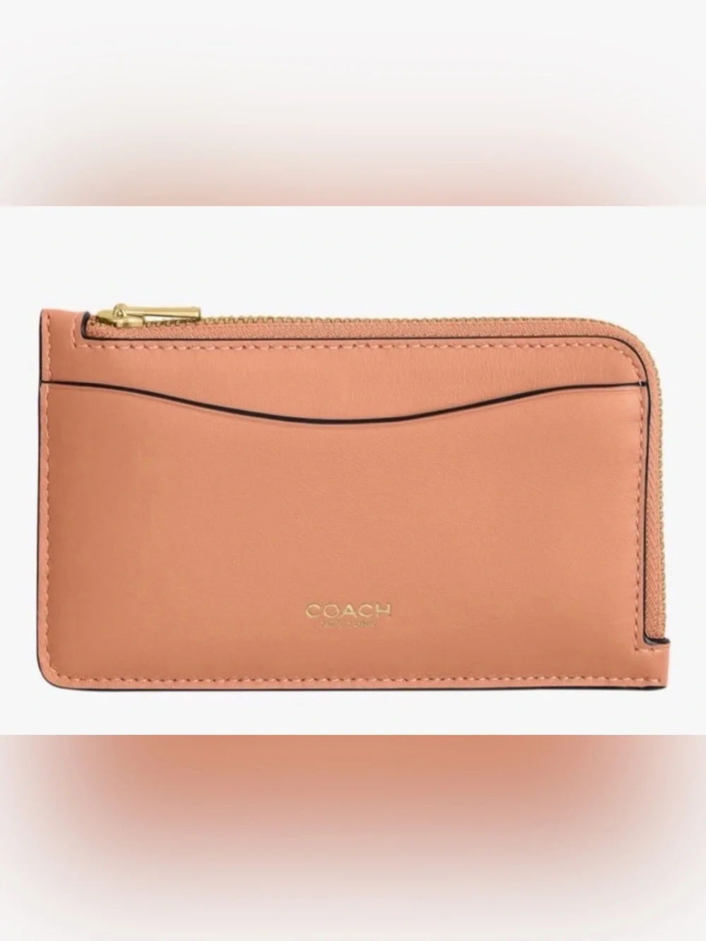 NWT Coach Crossbody with Card Case - Picture 8 of 8
